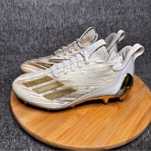 adidas Shoes Adidas Adizero Primeknit Football Cleats Mens